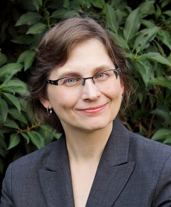 Dr Anna Sawka